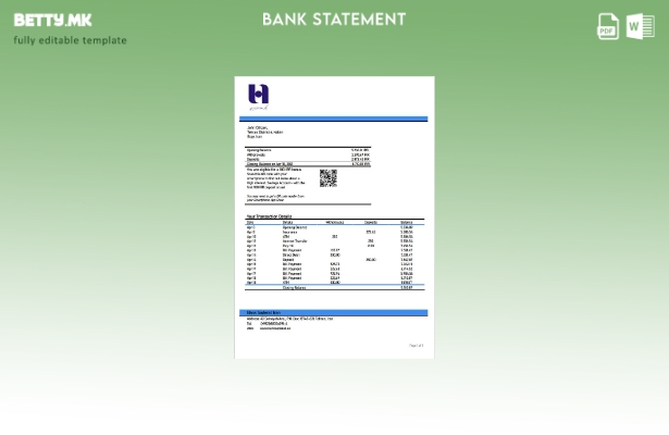 Модерен стил Иран Банка Седерет Иран шаблон за извод од банка