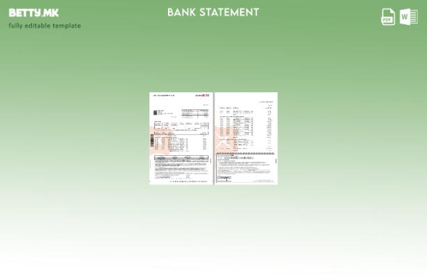 Модерен стил Хонг Конг DBS Black World MasterCard eStatement шаблон за страници