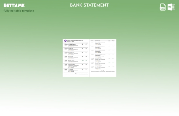 Модерен стил на Индија PhonePe шаблон за збор страници со изјава за трансакција