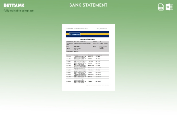 Модерен стил на Обединетите Арапски Емирати Дубаи Емирати NBD банкарски доказ за