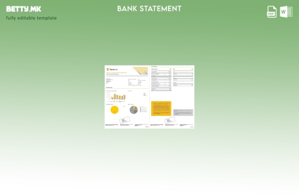 модерен стил Јужноафриканска Република Тајм шаблон за збор страници за извод од
