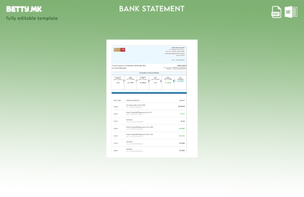 модерен стил Индија Aditya Birla Finance Ltd шаблон за страници со зборови за ла