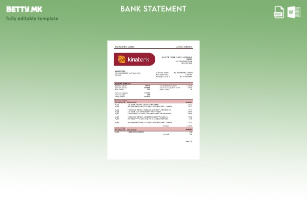 модерен стил Папуа Нова Гвинеја Кина хартии од вредност Ограничувања на банкарск