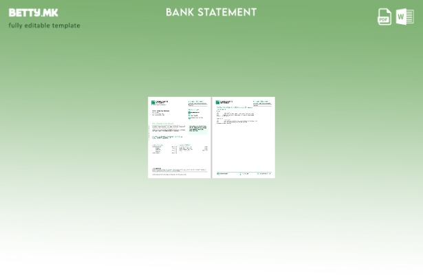 модерен стил САД Јужна Дакота Банка на Запад BNP Paribas банка изводи шаблон с 1