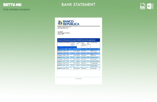 модерен стил Уругвај Банко де ла Република Ориентален дел Уругвајски шаблон за и