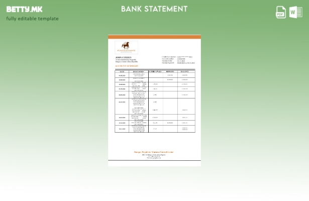 модерен стил Централноафриканска Република Banque Populaire Maroco Centrafrica 1