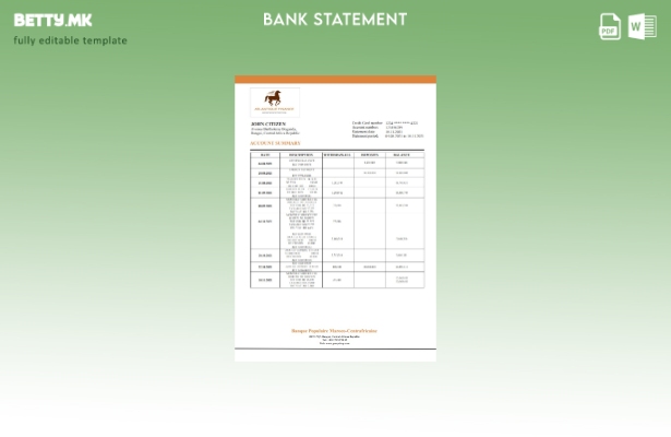 модерен стил Централноафриканска Република Banque Populaire Maroco Centrafricain