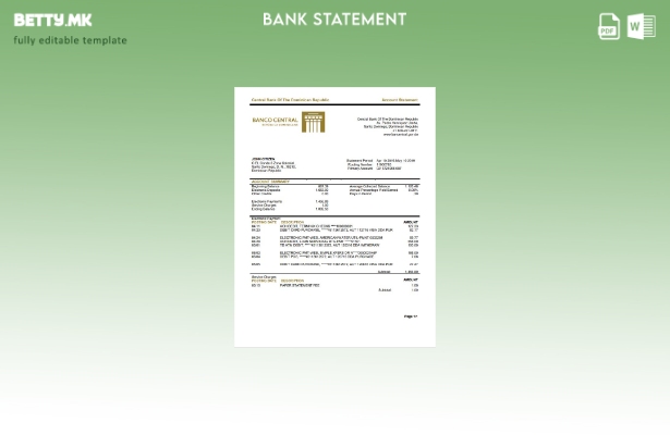 модерен стил на Доминиканската Република Централна банка на Доминиканската Реп 2