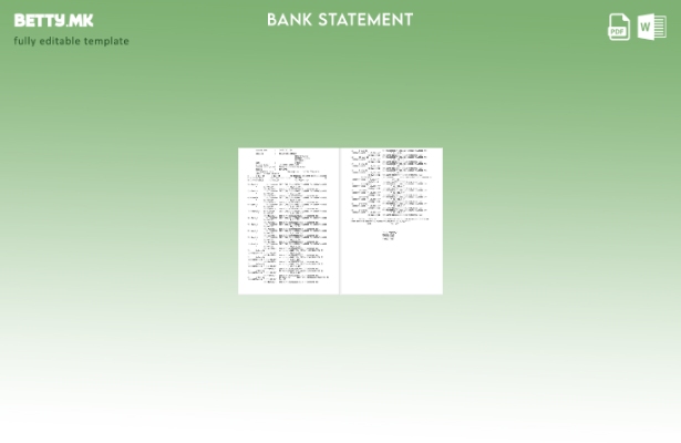 модерен стил на Индија Phulbani Банка на Индија Шаблон за збор страници за извод