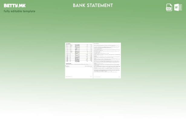 модерен стил на САД Софи шаблон за страници за збор за извод од банка