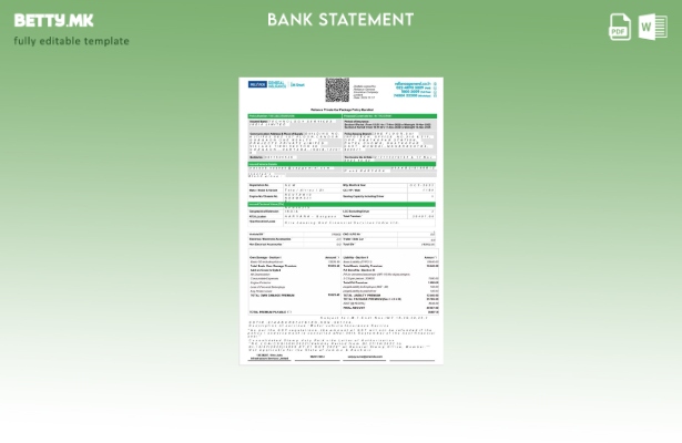 модерен стил India Reliance General Insurance Company Limited лиценца за шаблон