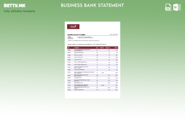 модерен стил Канадски парични ментори (MM) деловна организација за проверка на и