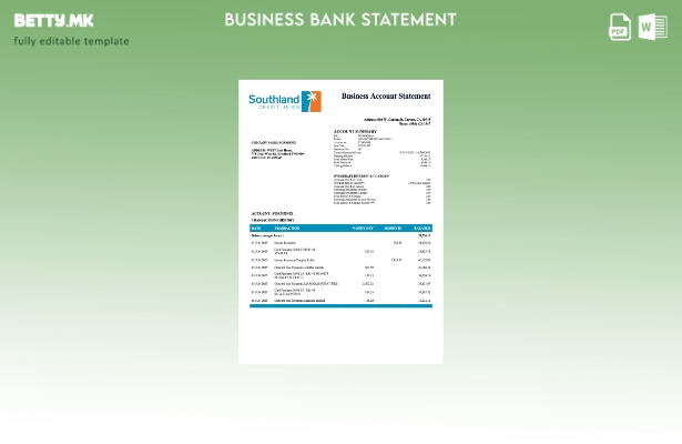 модерен стил САД Калифорнија Саутленд Кредитна унија изјава за претпријатието Ша