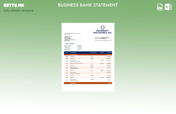 модерен стил на компанијата Prosperity Bancshares Inc