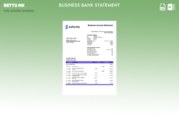 модерен стил United Kingdom Suits Me организација што ја проверува изјавата на с