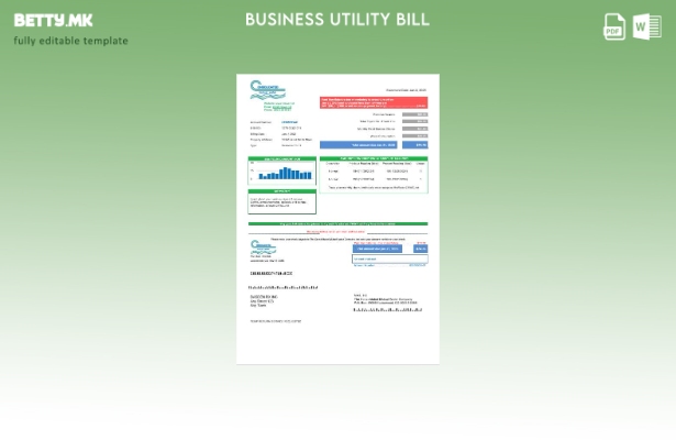 Консолидирана сметка за комунални дејности за заедничка вода на САД