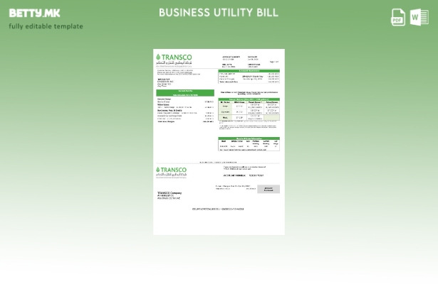 Обединети Арапски Емирати Абу Даби Дистрибуција на електрична енергија деловна с
