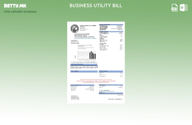 Одборот на комесари за вода на Соединетите Американски Држави сметка за водни де