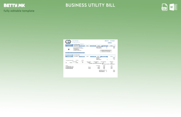 САД Калифорнија Град Окснард деловна сметка за комунални услуги
