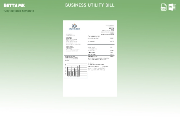 Сметката за деловна комунална компанија за гас во Јемен