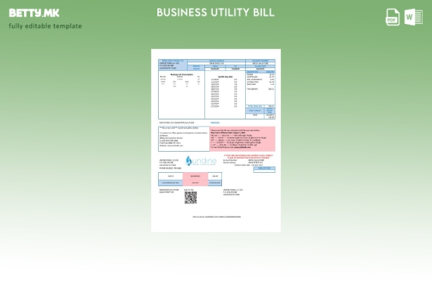 Соединетите Американски Држави Тексас Ундине вода е наша сметка за комунални усл