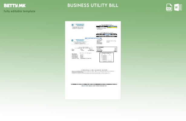 Соединетите Американски Држави, Њу Јорк Порт Вашингтон Воден округ, деловна смет