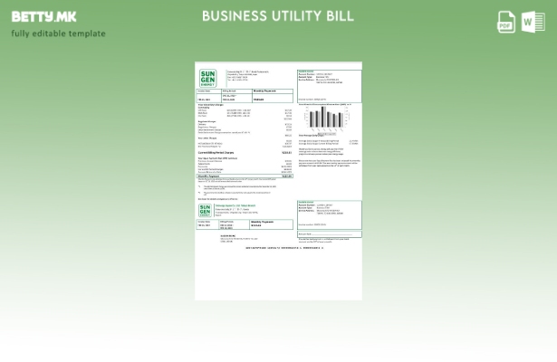 modern style Japan S Energy Japan Co. Ltd. Tokyo Branch utility business bill ve
