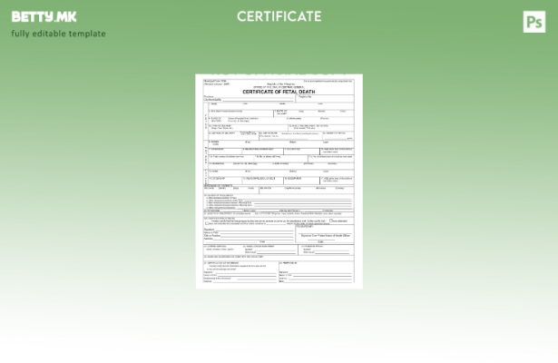 Модерен стил на Филипинската канцеларија на генералниот секретар на умрениот шаб