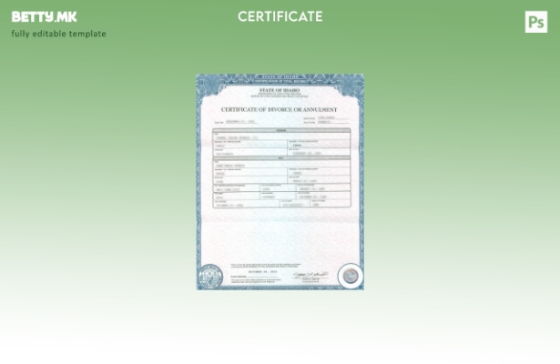 Модерен стил на американското Министерство за здравје и благосостојба на Ајдахо,