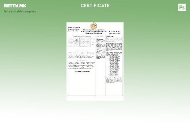 Модерен стил шаблон за Австралија за брак во Авганистан