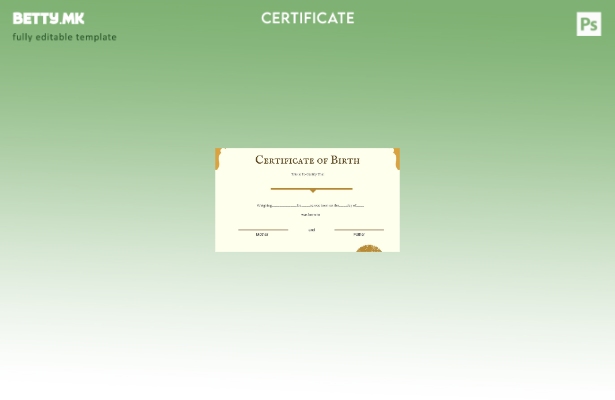 модерен Шаблон за документи за посебен стил