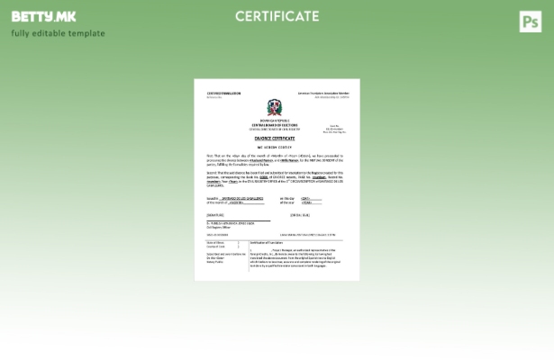 модерен стил Доминиканска Република Генералниот директорат за граѓански карактер