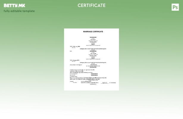 модерен стил Русија Шефот на канцеларијата за регистрација на граѓански статус Ш