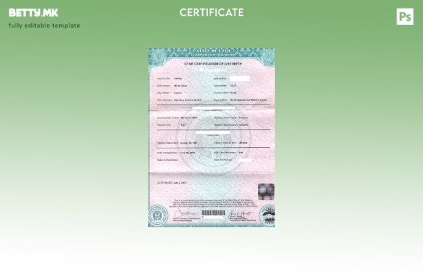 модерен стил Соединетите Американски Држави Државната канцеларија на Јута Виталн