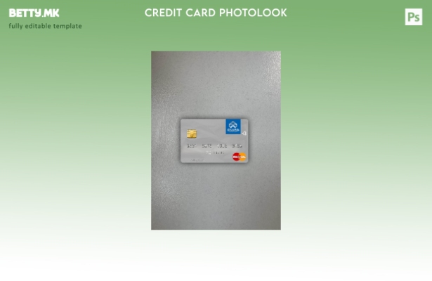 Модерен стил на Индија индиската прекуморска банка на предниот шаблон за мастер