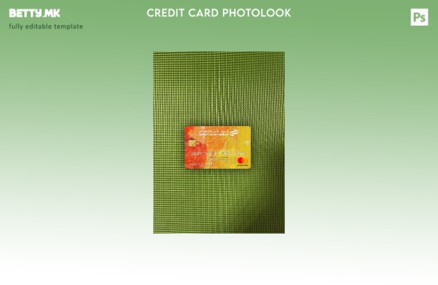 модерен стил Јордан Комерцијална банка JCB банка мастеркард photolook преден шаб