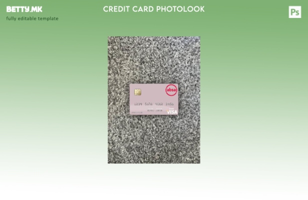 модерен стил Јужна Африка Absa Group Limited виза дебитна картичка photolook пре