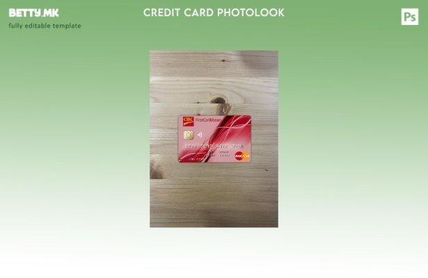 модерен стил Бахамите FirstCaribbean Меѓународна банка Mastercard photolook пред