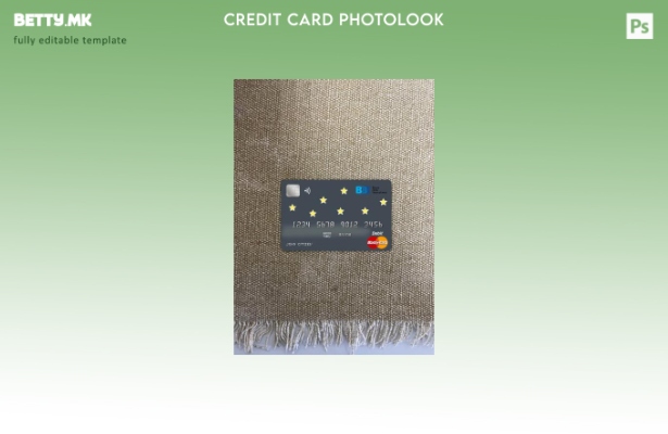 модерен стил Босна и Херцеговина Босна, преден шаблон за фото изглед на мастер к