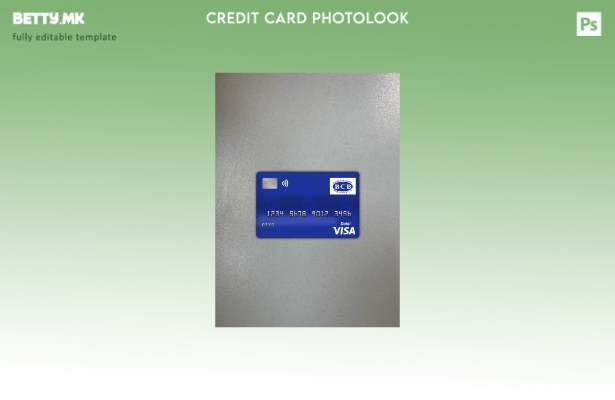 модерен стил Бурунди Кредитна банка на Буџумбура виза дебитна картичка photolook