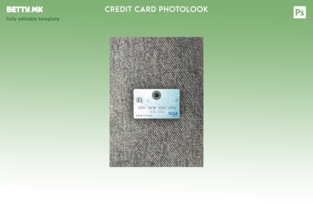 модерен стил Венецуела Банко Централна де Венецуела банка виза класичен шаблон з