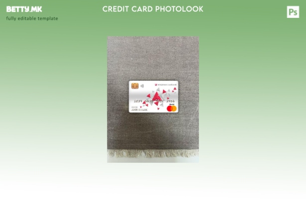 модерен стил Данска Arbejdernes landsbank банка мастер дебитна картичка photoloo