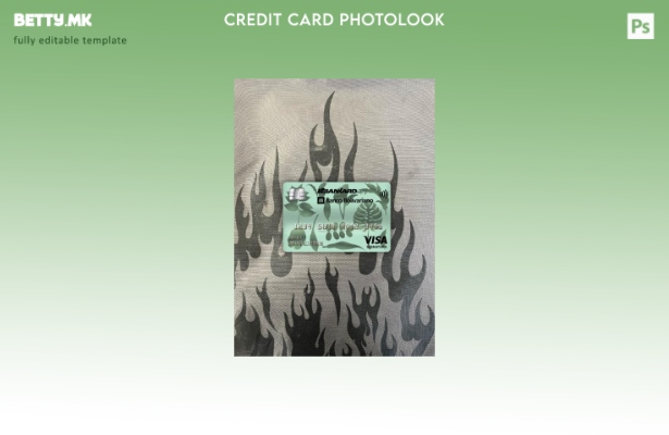 модерен стил Еквадор Банко Боливариано банка виза потпис картичка photolook пред