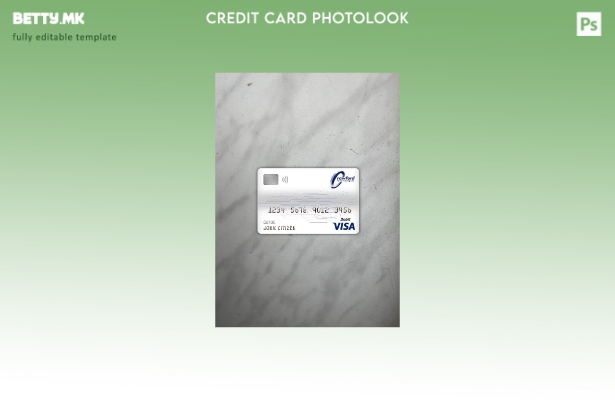 модерен стил Канада Crawfordtech банка виза дебитна картичка photolook пред шабл