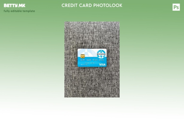 модерен стил Обединетото Кралство Вестштајн банка виза картичка photolook пред ш