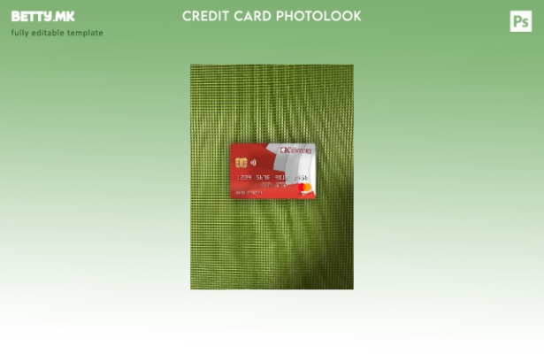 модерен стил САД Џорџија Гејнсвил првиот век банка мастер карта photolook преден