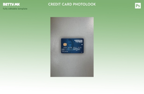 модерен стил САД Северна Каролина BB&T Corp. банка AMEX сина готовина претпочита