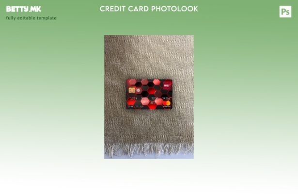 модерен стил САД Северна Каролина BB&T Corp. преден шаблон за фото изглед на бан