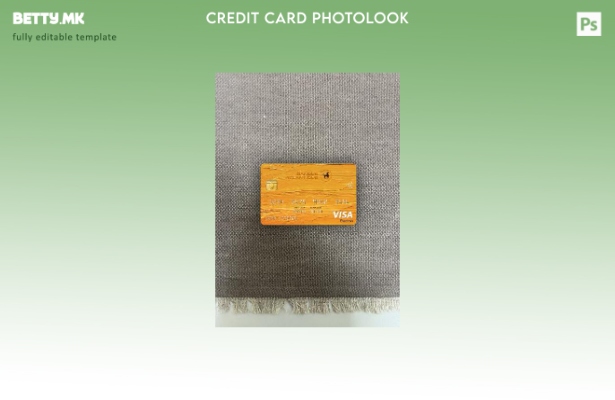 модерен стил Сенегал Банка Атлантик банка виза електронска картичка photolook пр