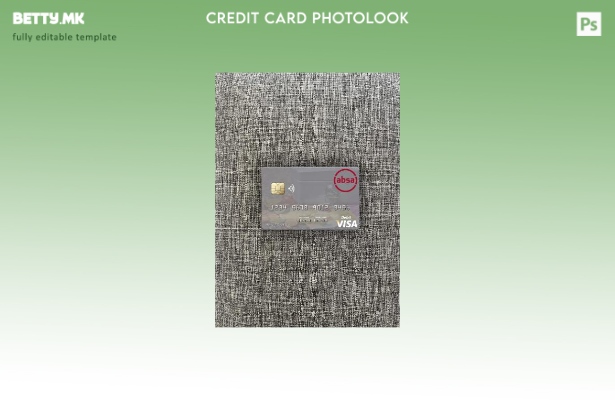 модерен стил Сејшели Absa банка Сејшели виза дебитна картичка photolook пред шаб